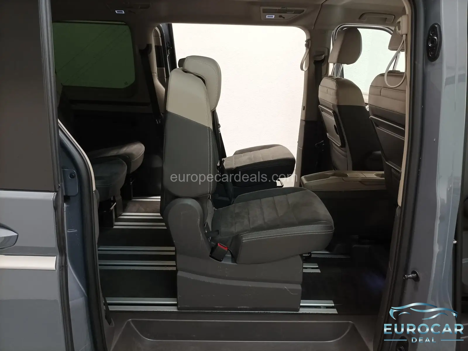 Volkswagen T6 Multivan