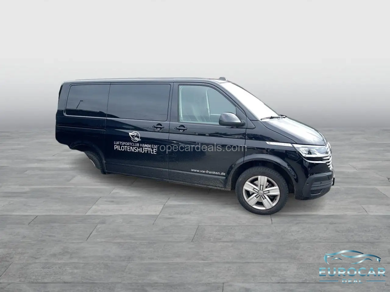 Volkswagen T6 Caravelle