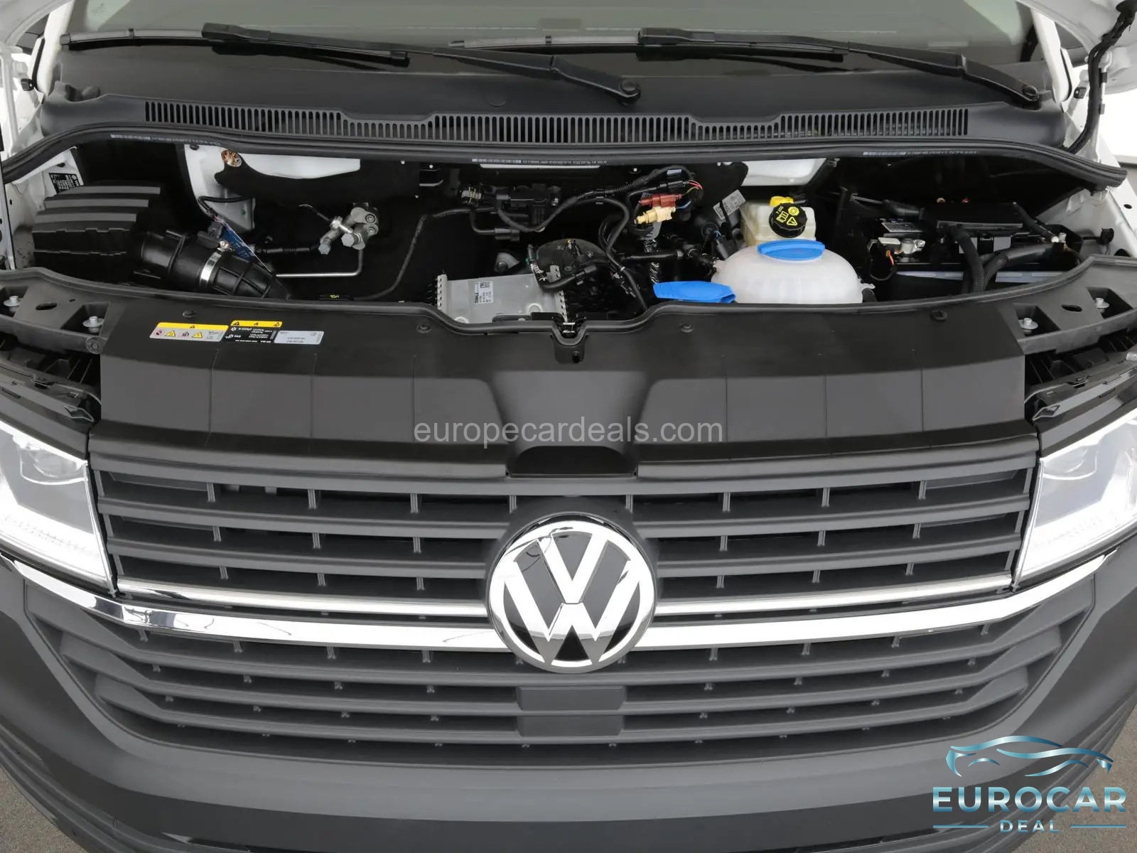 Volkswagen T6 other