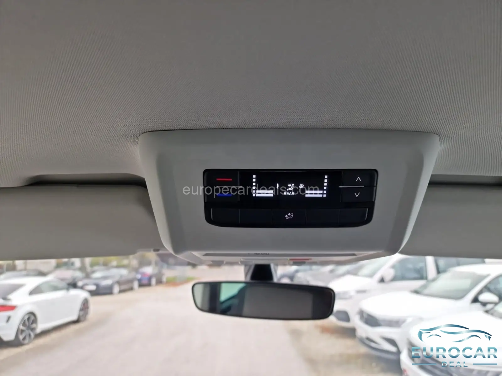 Volkswagen T6 Caravelle