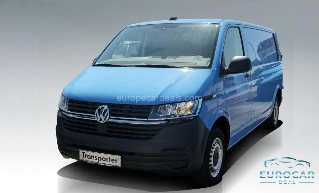 Volkswagen T6 Transporter