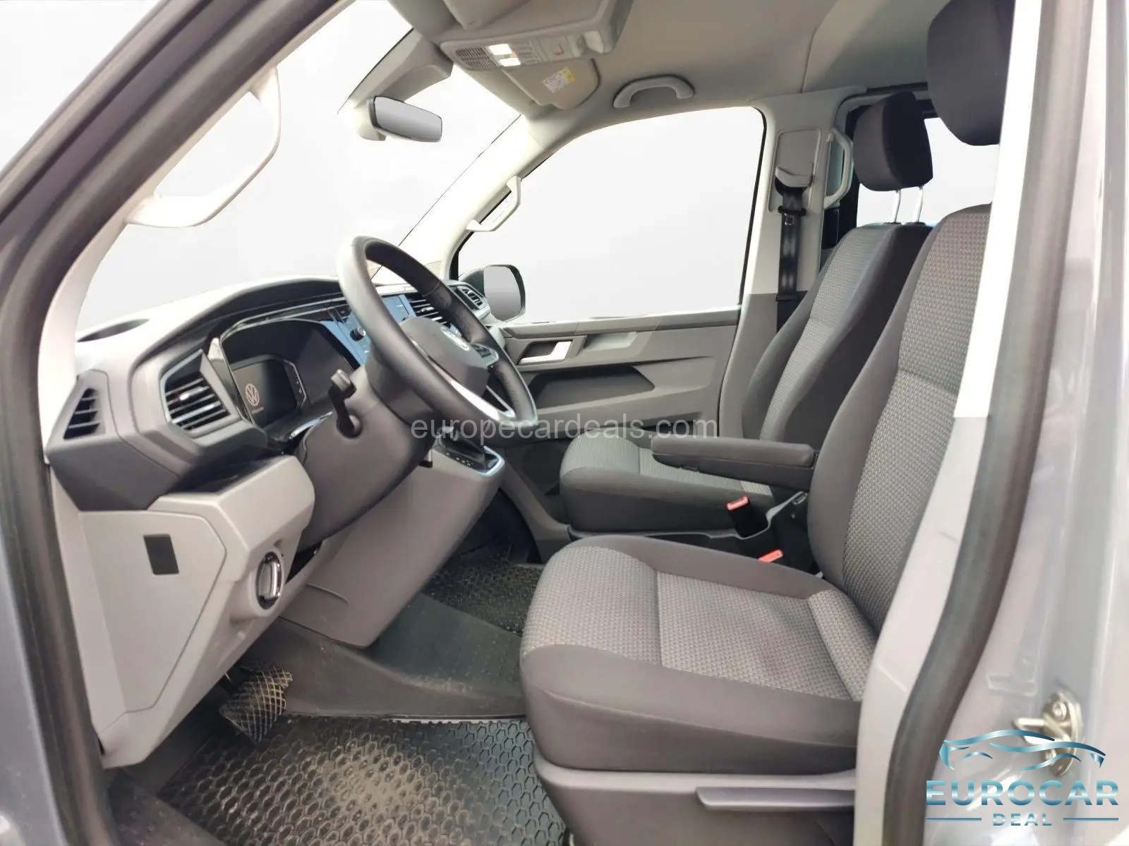 Volkswagen T6 Caravelle