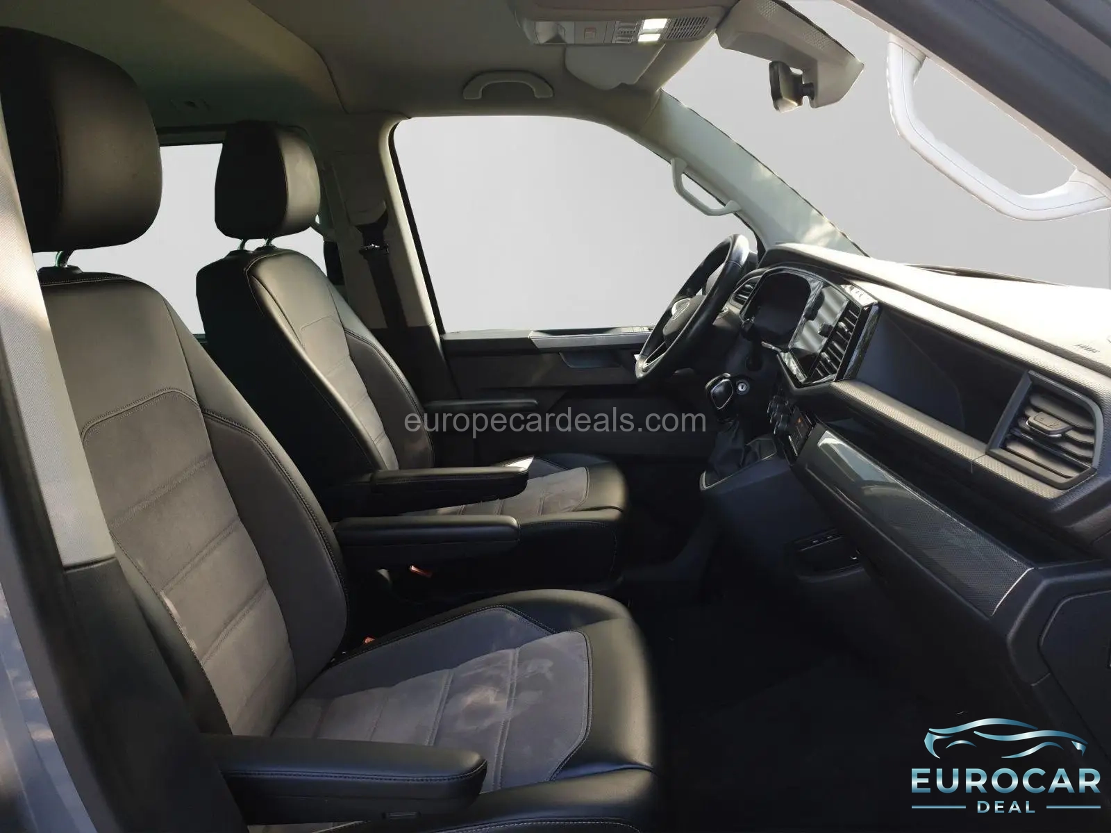 Volkswagen T6 Multivan