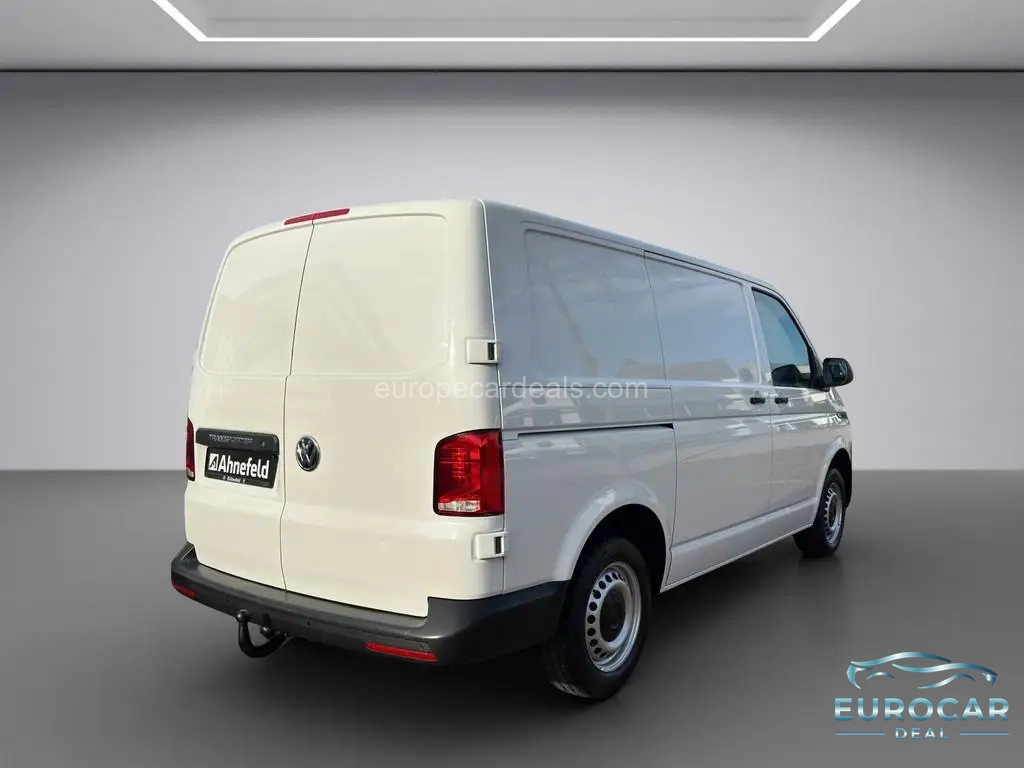 Volkswagen T6 Transporter