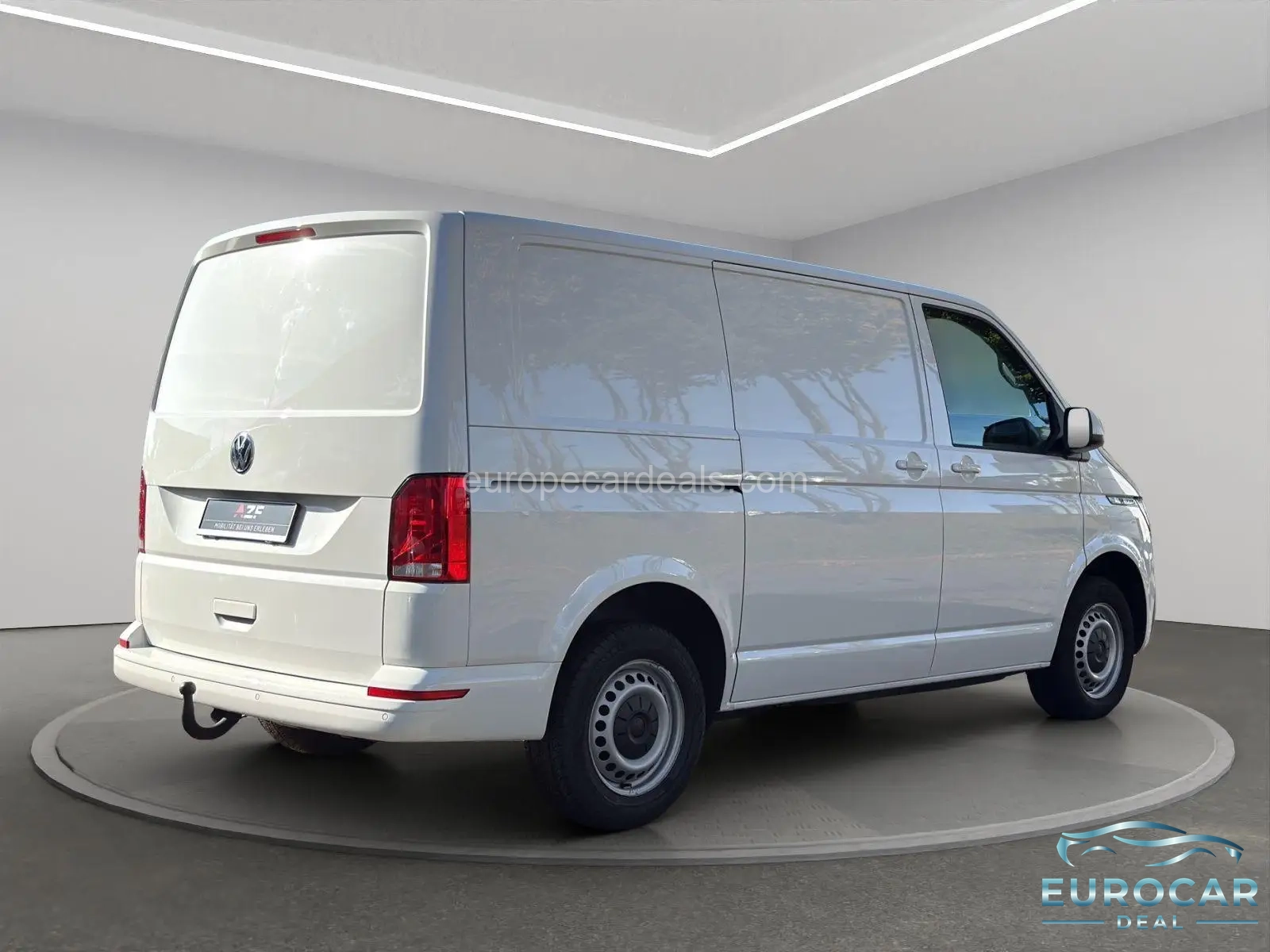 Volkswagen T6 Transporter