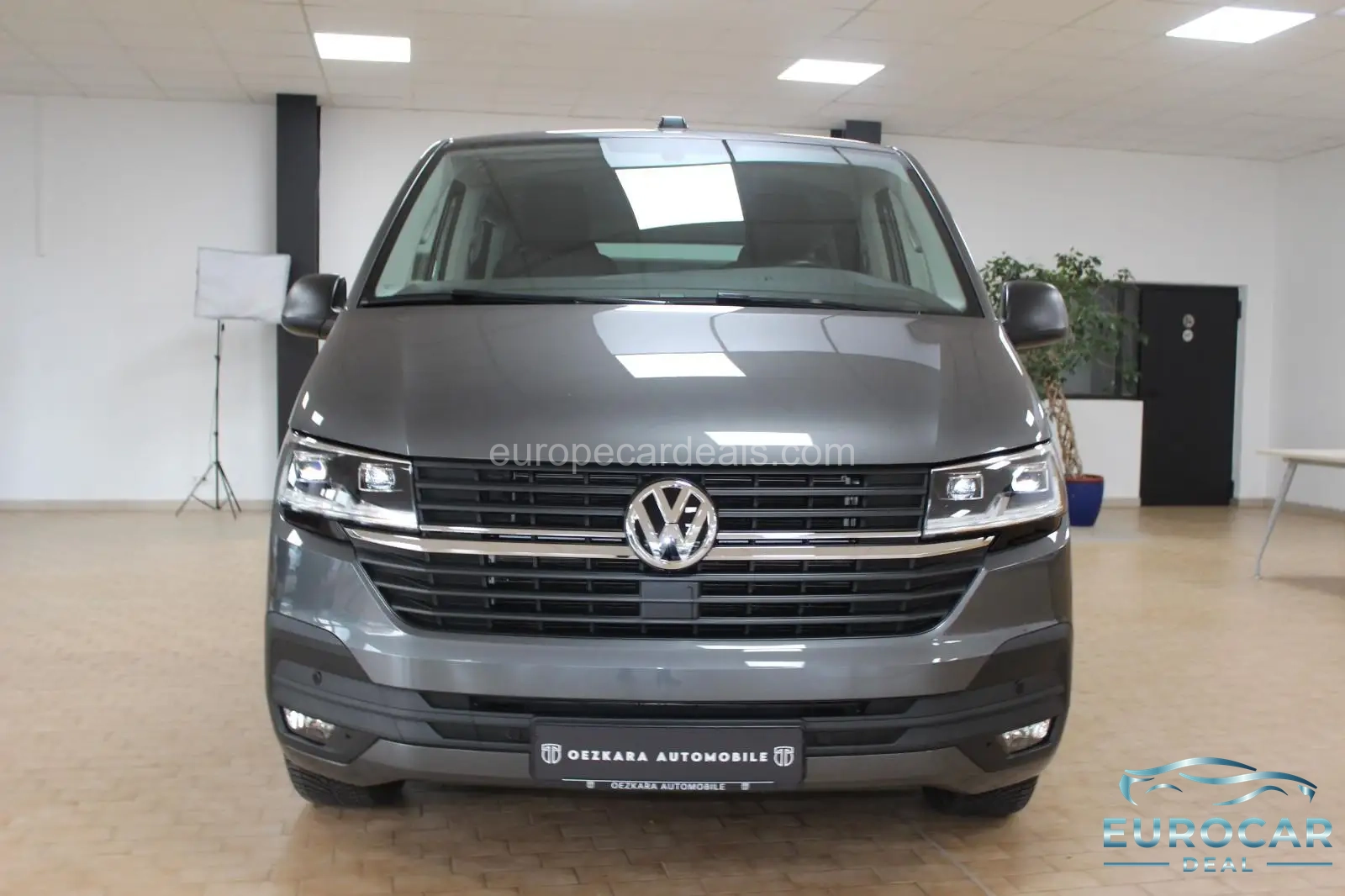 Volkswagen T6 Multivan