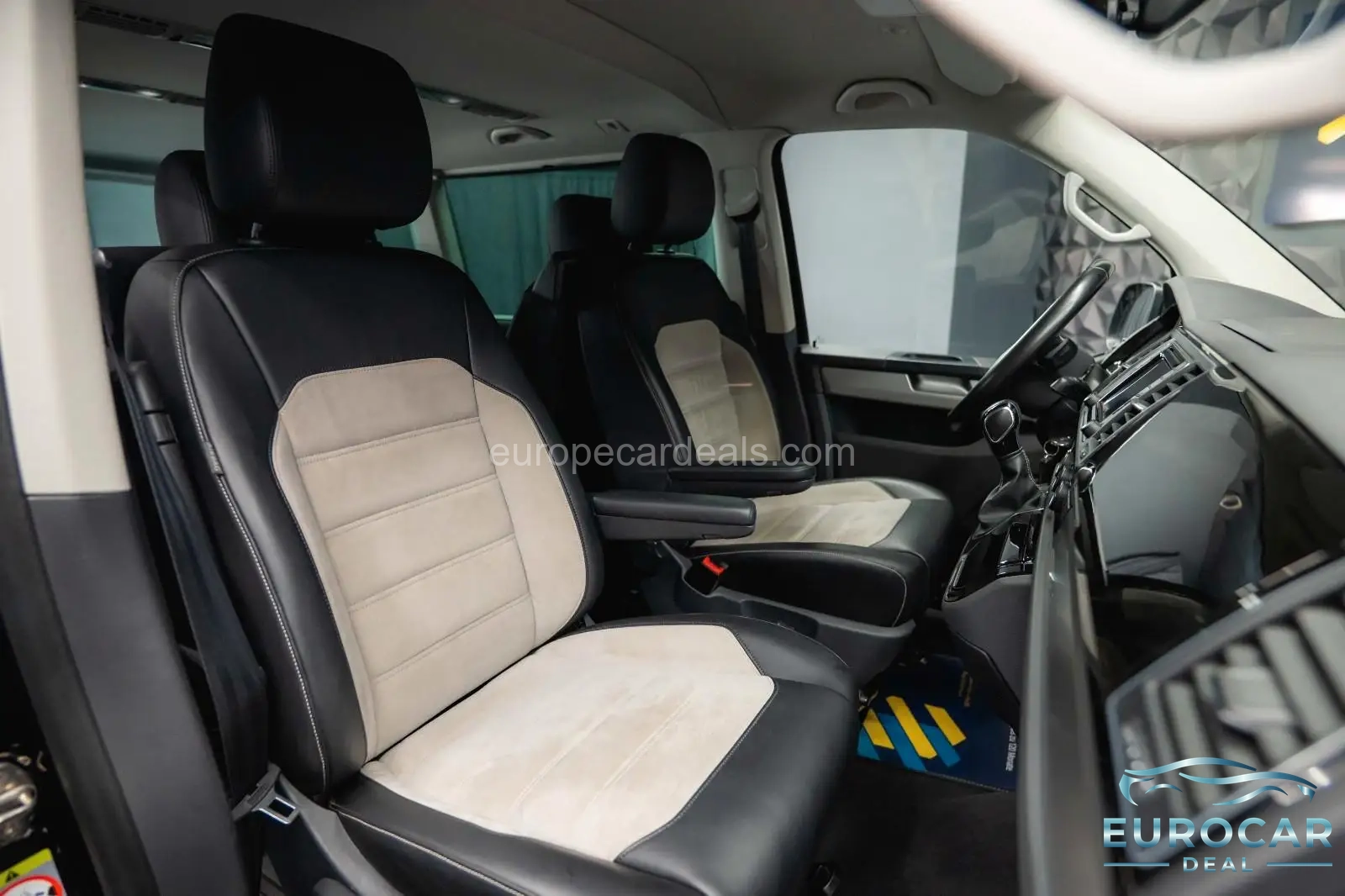 Volkswagen T6 Multivan