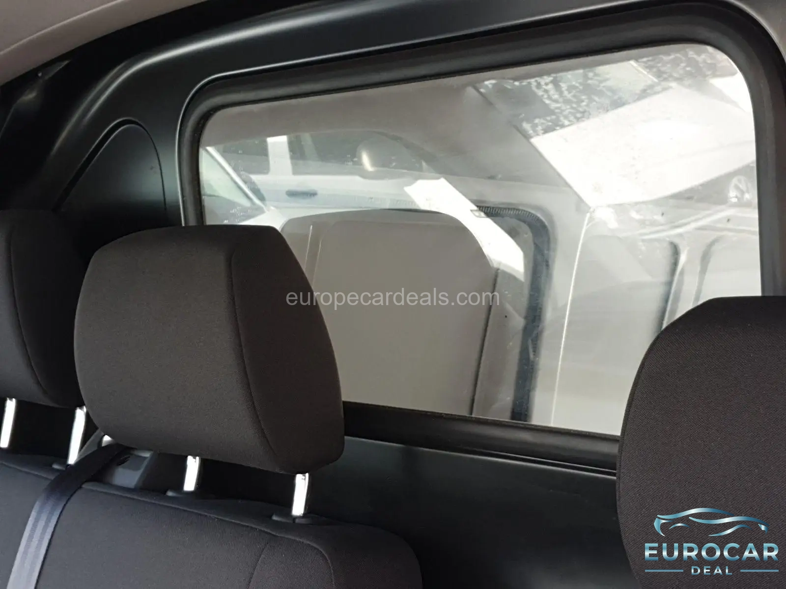 Volkswagen T6 Transporter