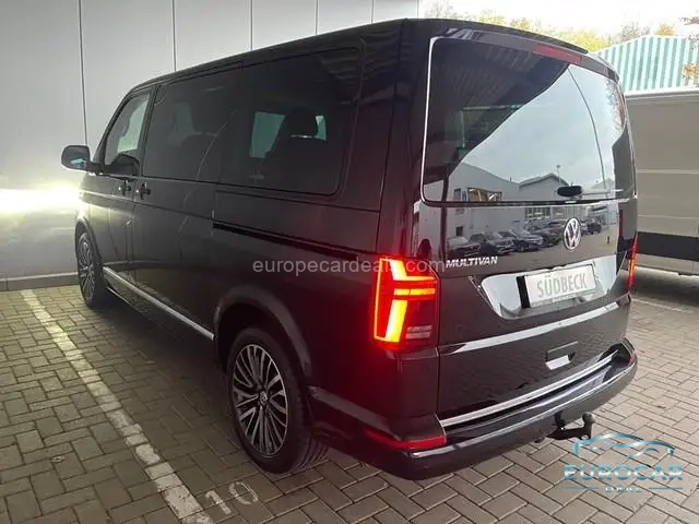 Volkswagen T6 other
