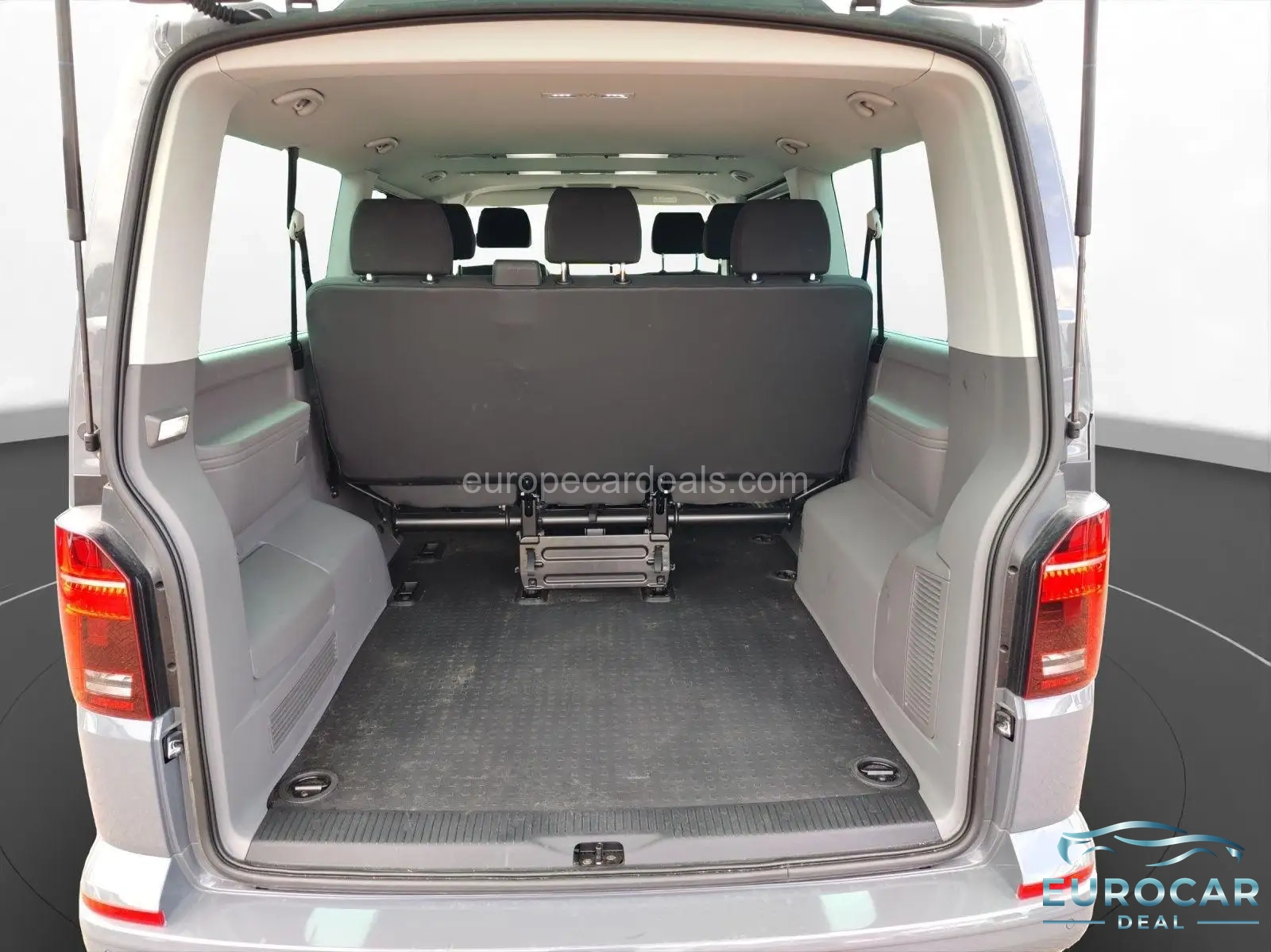 Volkswagen T6 Caravelle