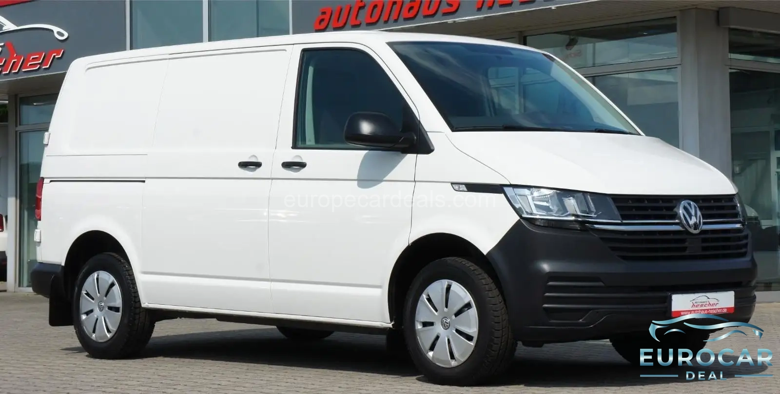 Volkswagen T6 Transporter
