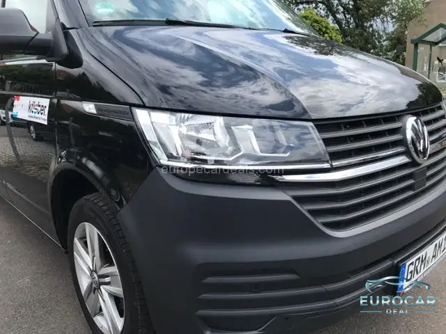 Volkswagen T6 Kombi