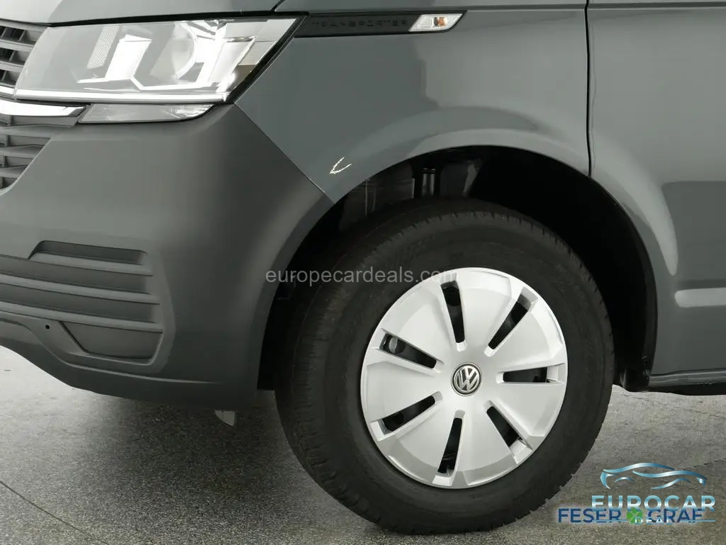 Volkswagen T6 other