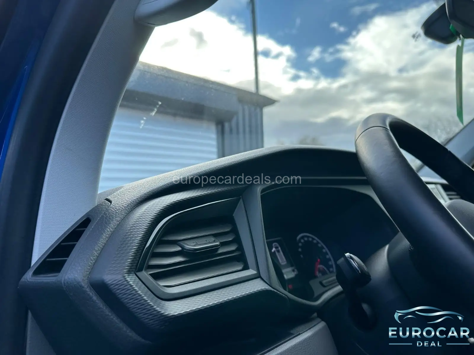 Volkswagen T6 other