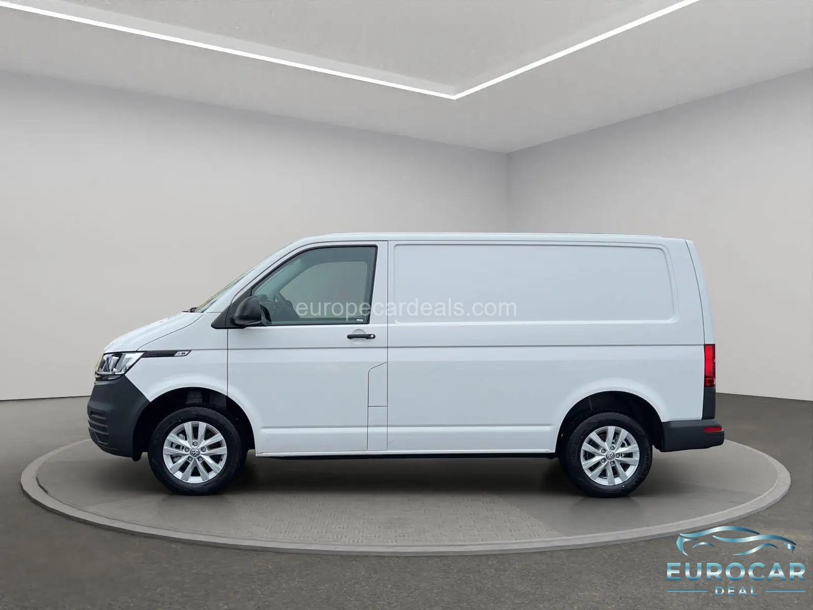 Volkswagen T6 Transporter