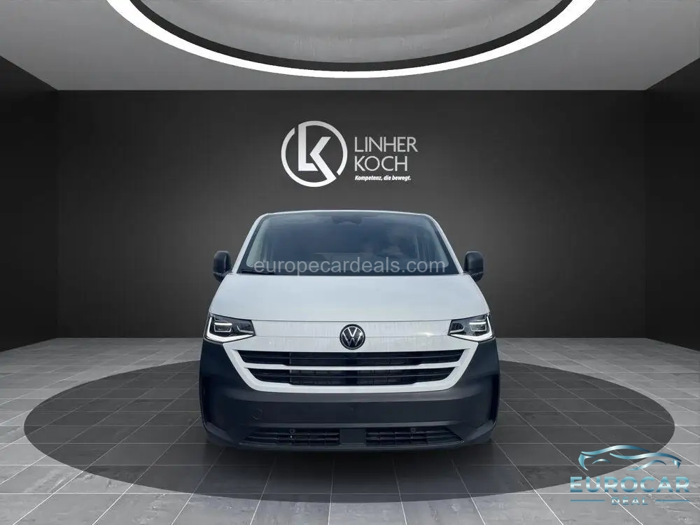 Volkswagen T6 Caravelle