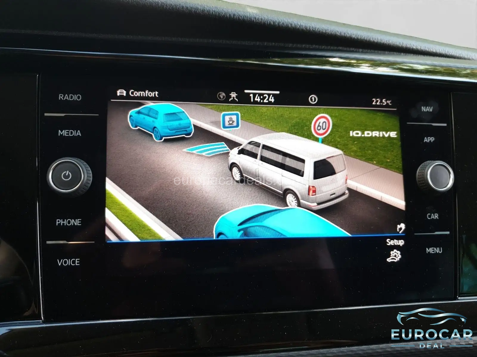 Volkswagen T6 Multivan