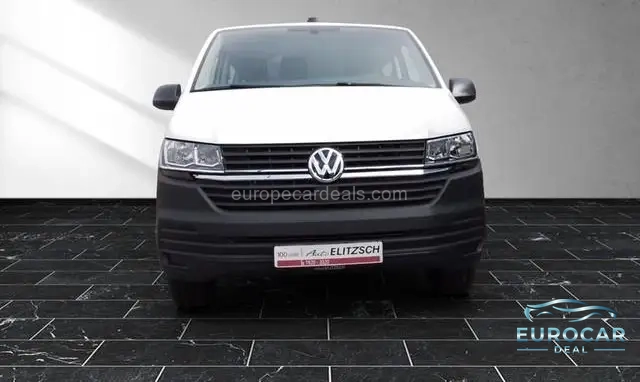 Volkswagen T6 Kombi