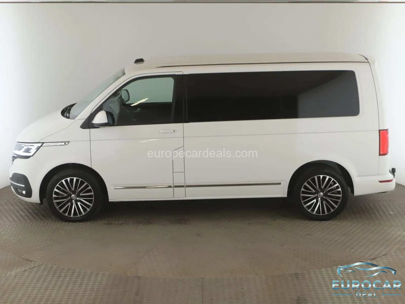 Volkswagen T6 Multivan