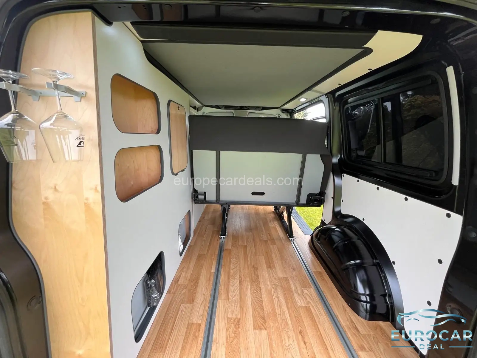 Volkswagen T6 other