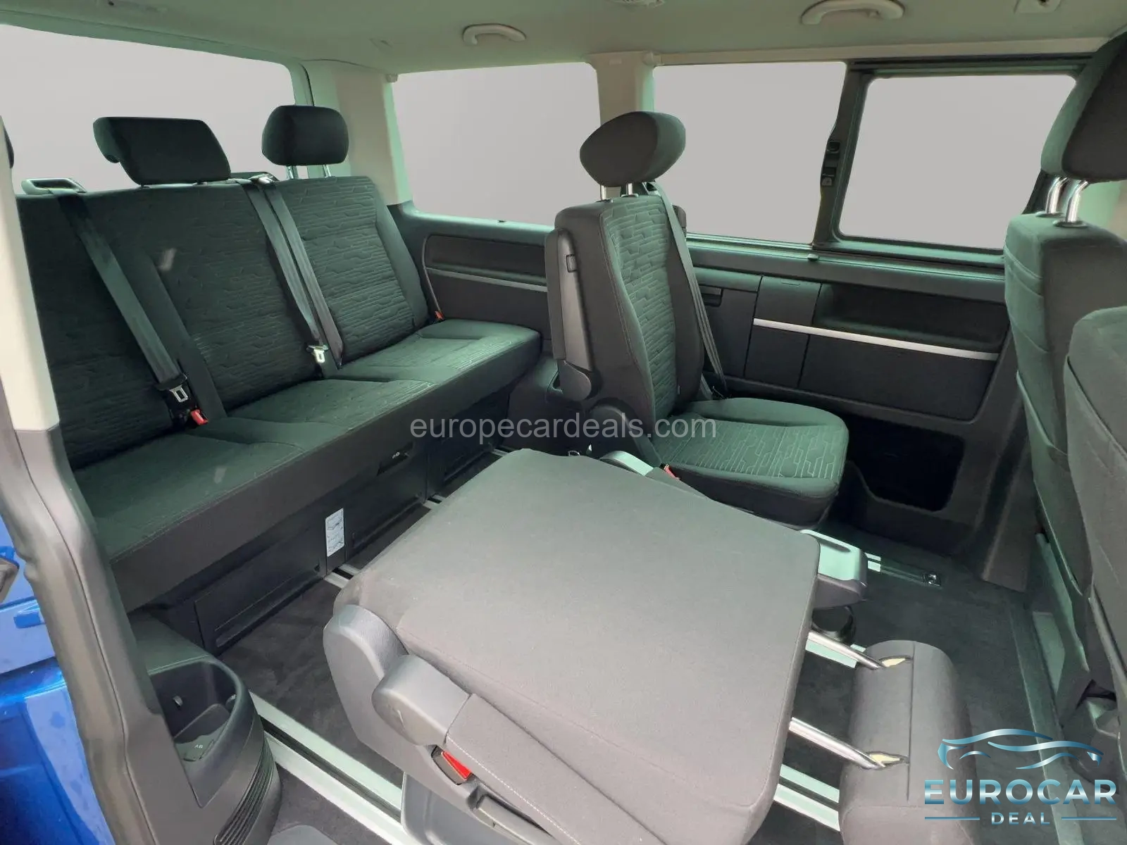 Volkswagen T6 Multivan