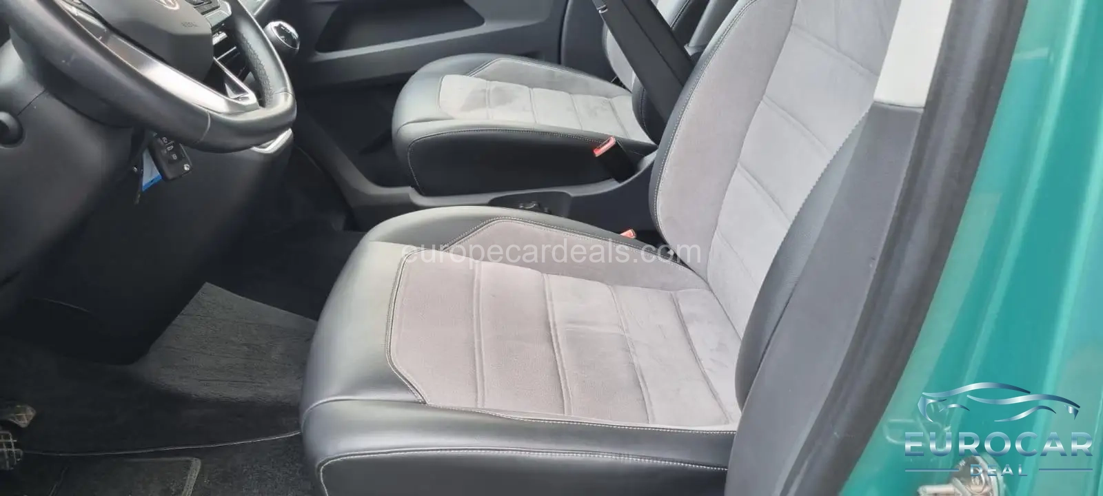 Volkswagen T6 Multivan