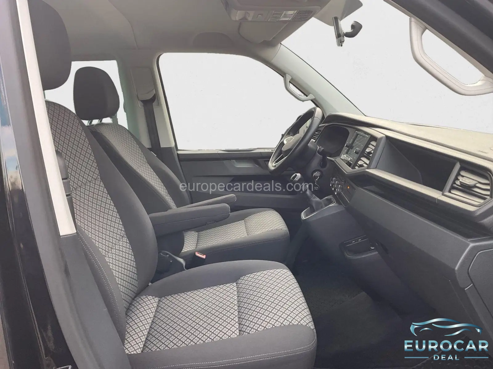 Volkswagen T6 Multivan