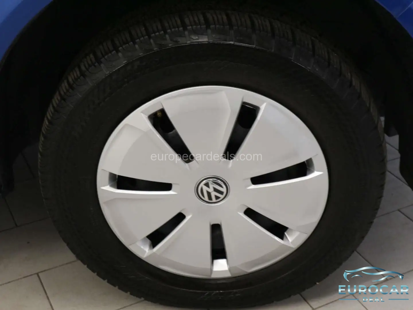 Volkswagen T6 Caravelle