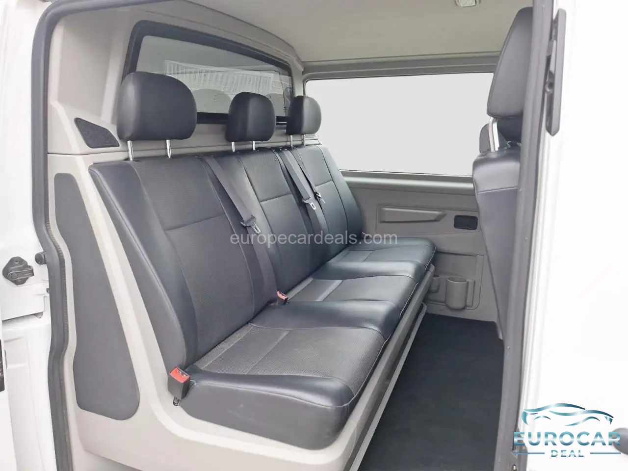 Volkswagen T6 other