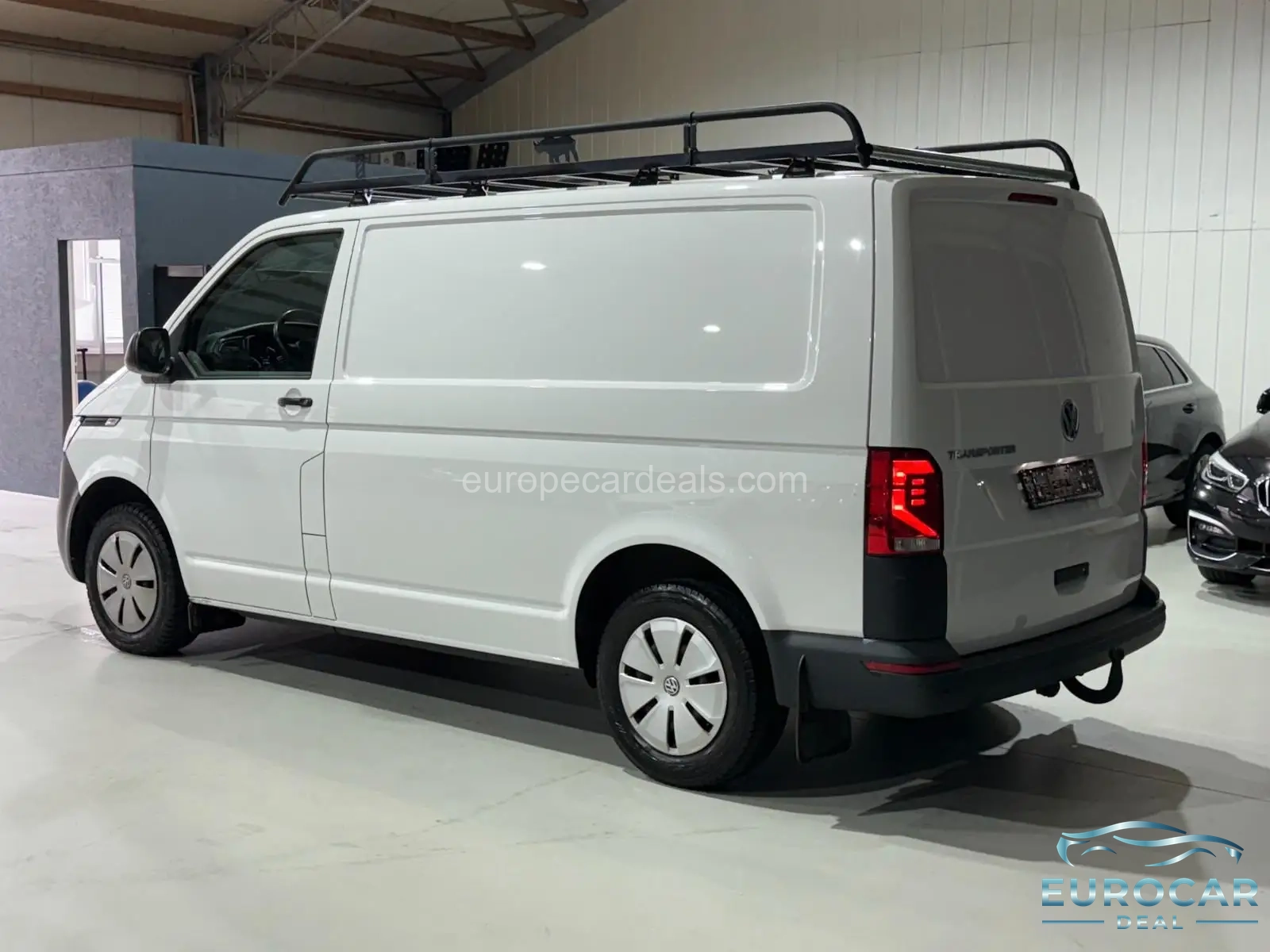 Volkswagen T6 Transporter