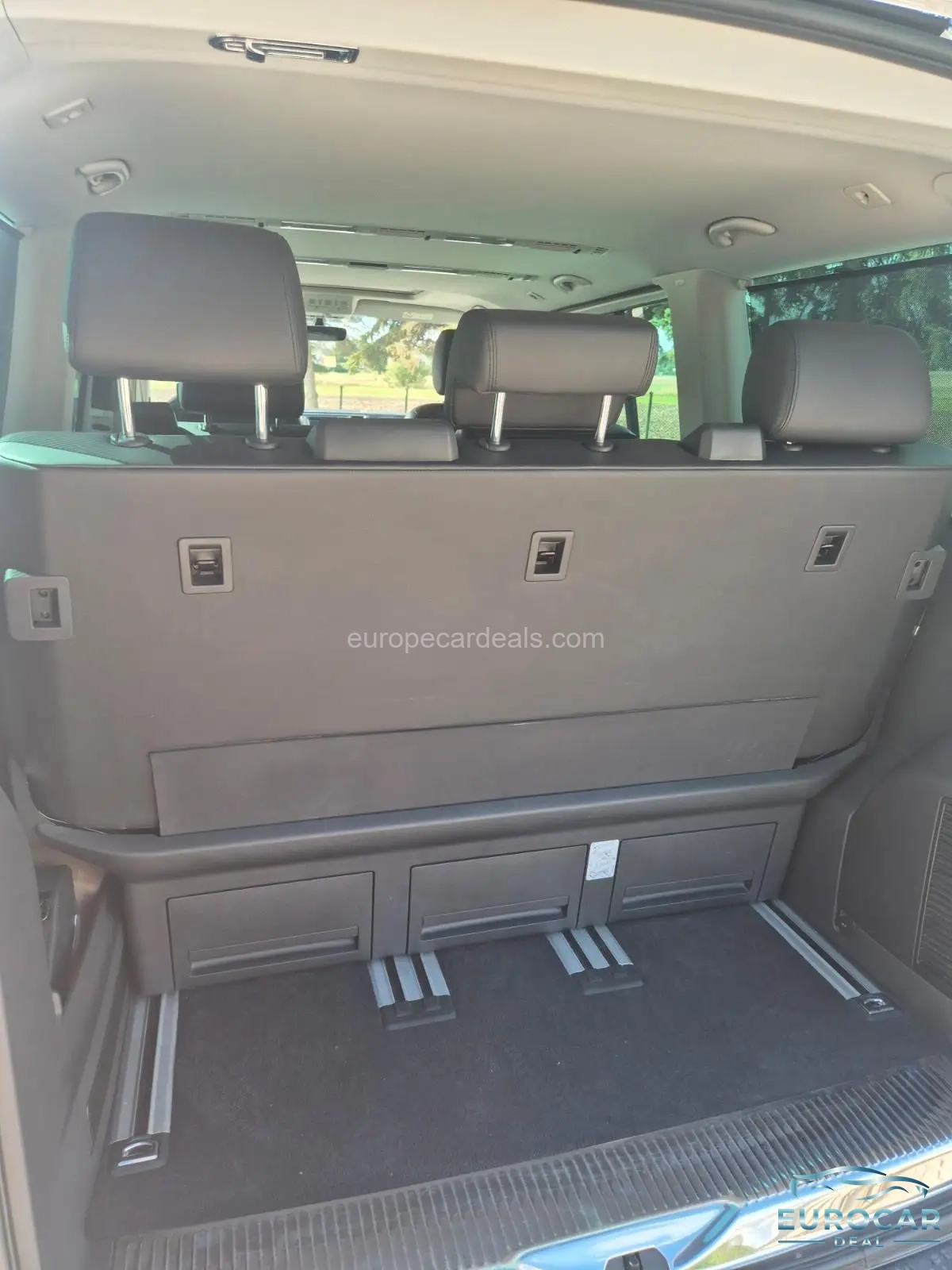 Volkswagen T6 Multivan