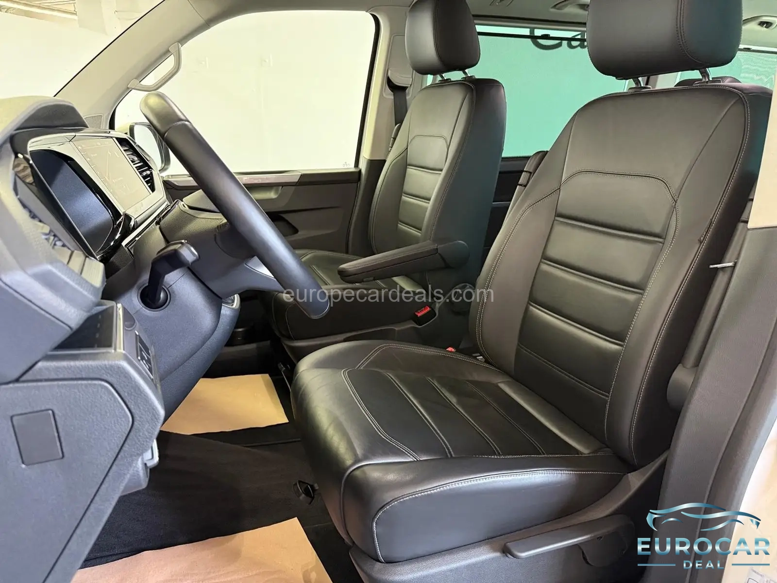Volkswagen T6 Multivan