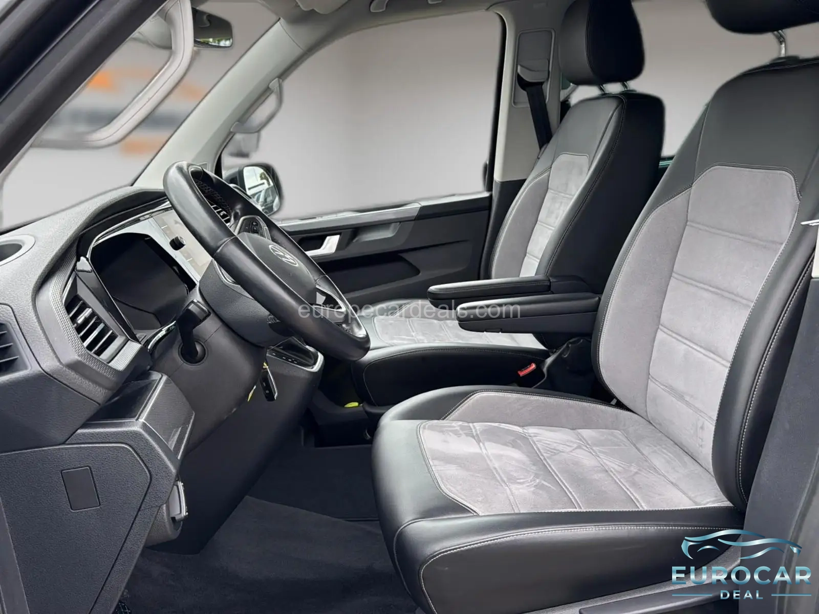 Volkswagen T6 Multivan