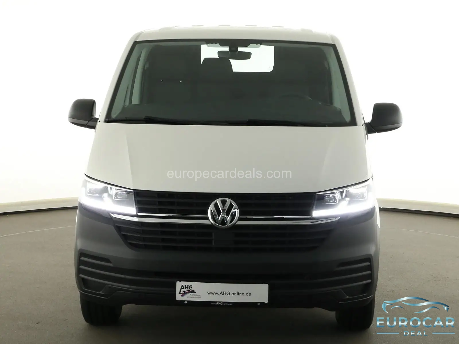 Volkswagen T6 Transporter