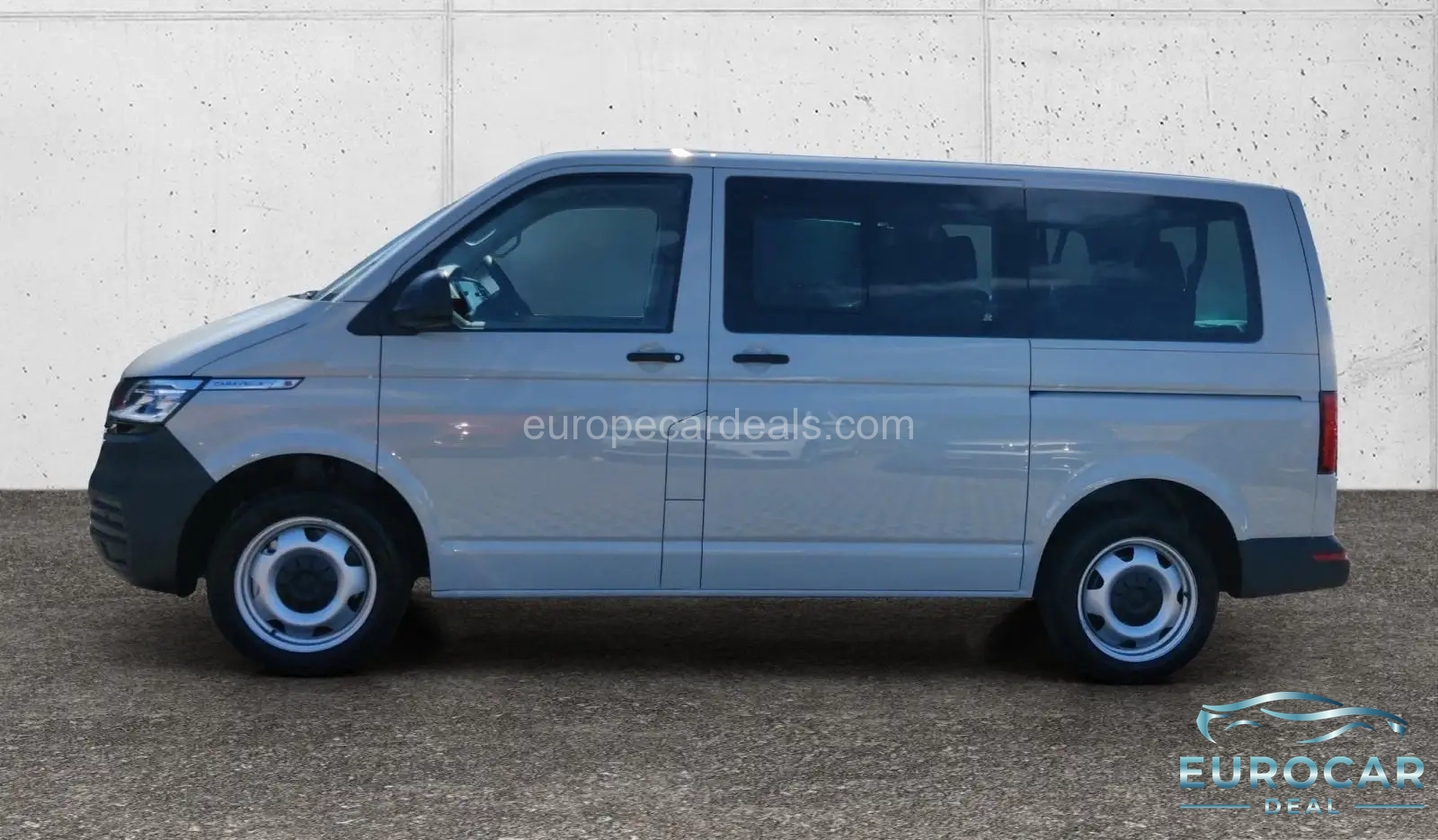 Volkswagen T6 Caravelle
