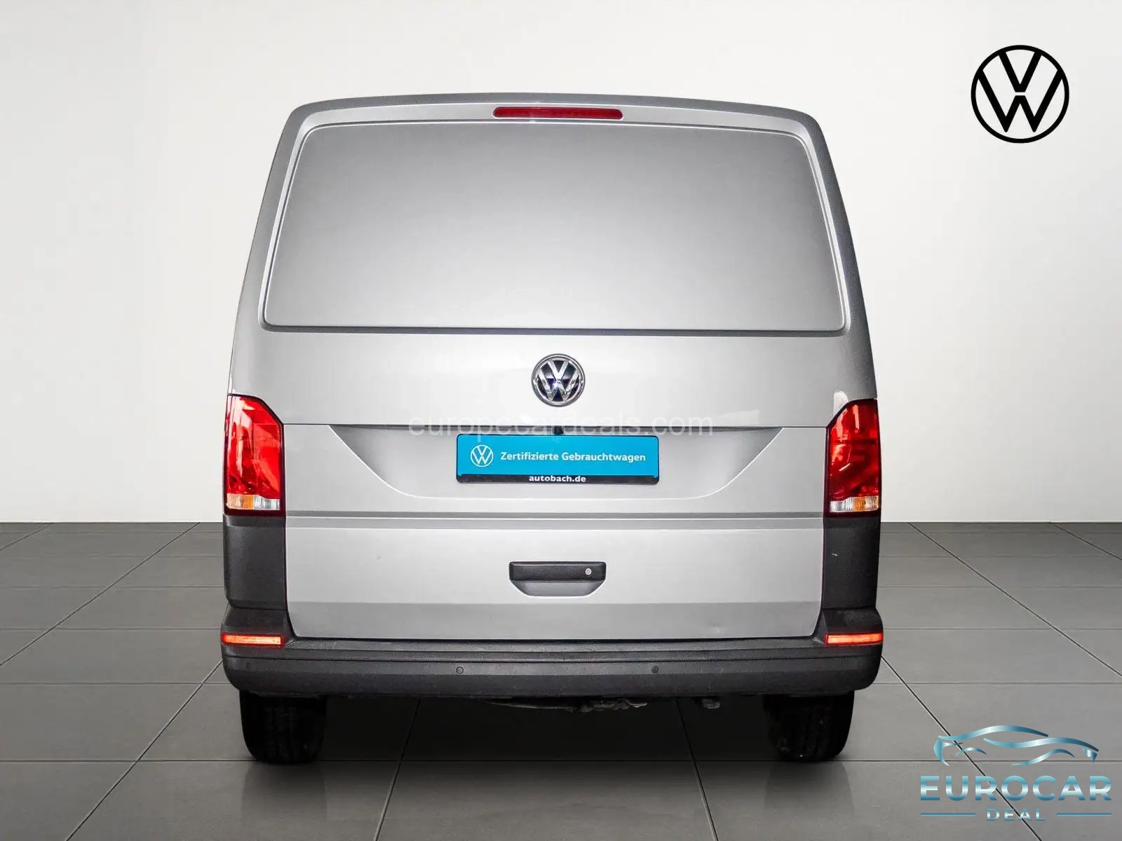 Volkswagen T6 Transporter