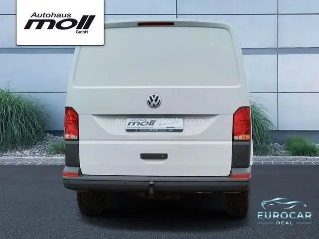 Volkswagen T6 Transporter