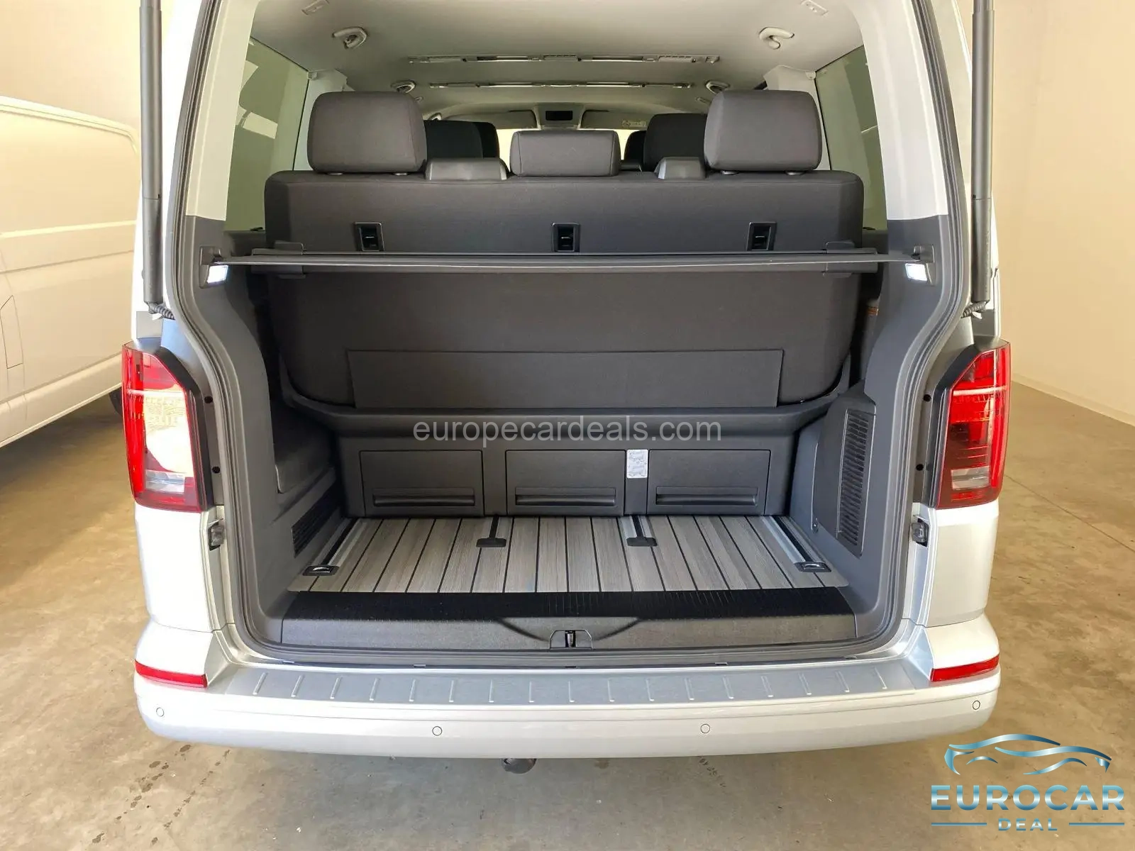 Volkswagen T6 Multivan