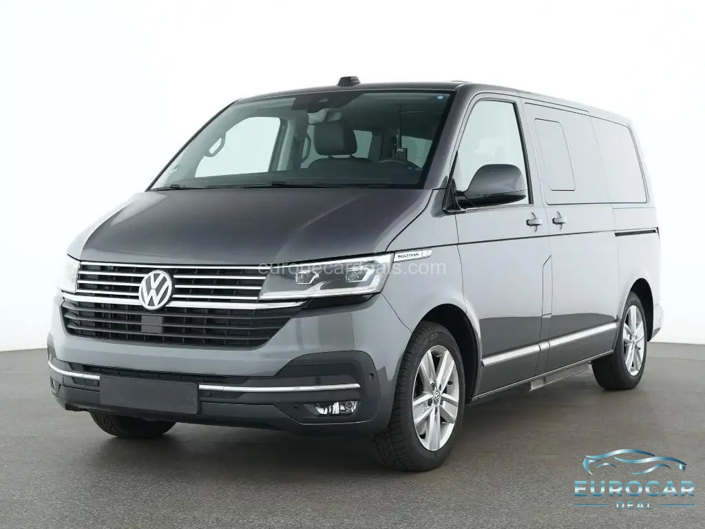 Volkswagen T6 Multivan
