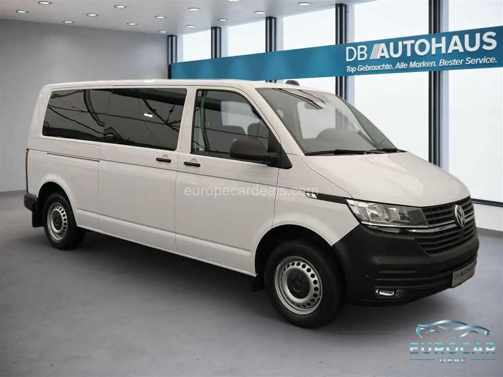 Volkswagen T6 Kombi