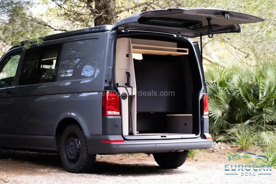 Volkswagen T6 other
