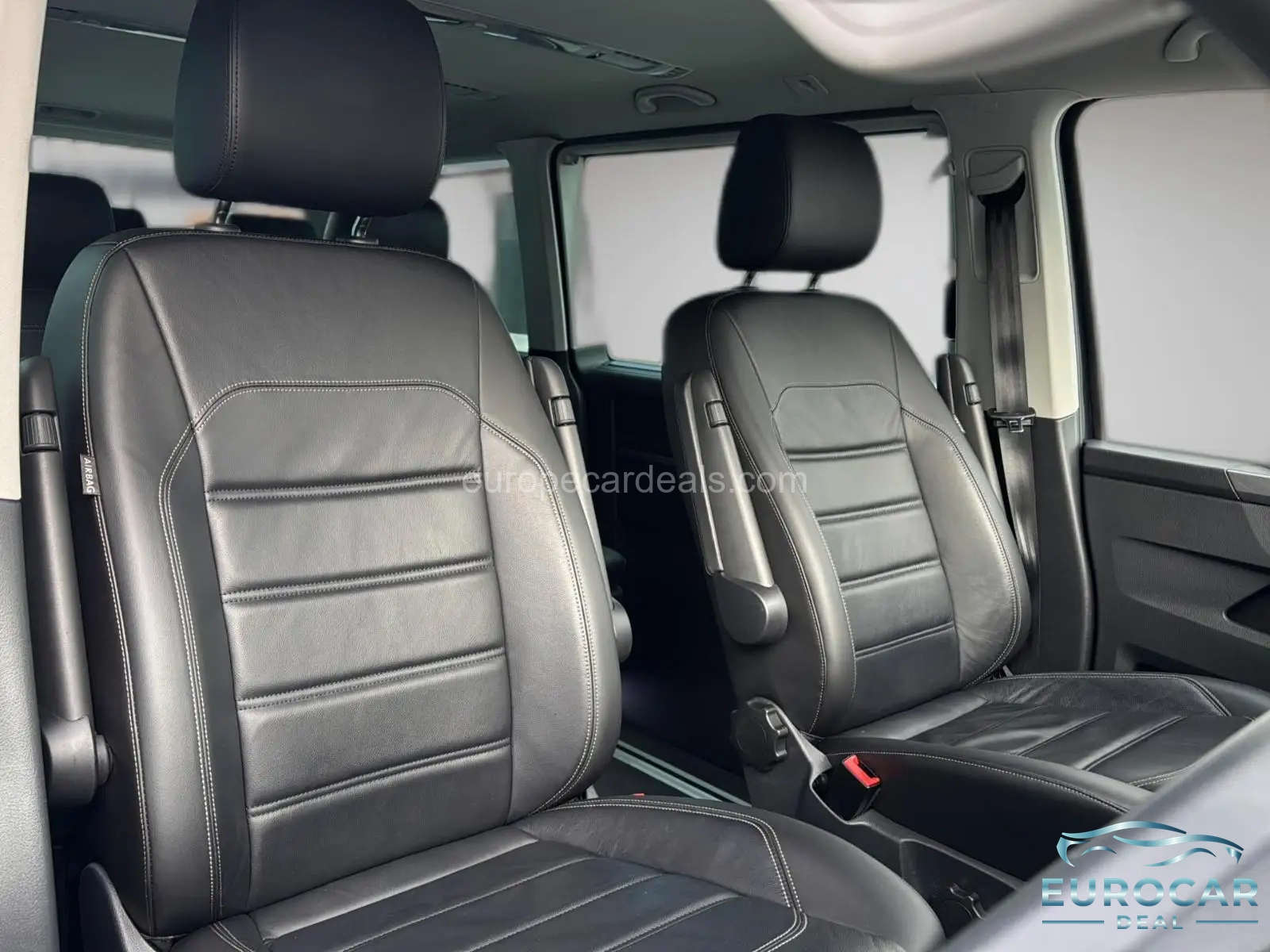 Volkswagen T6 Multivan