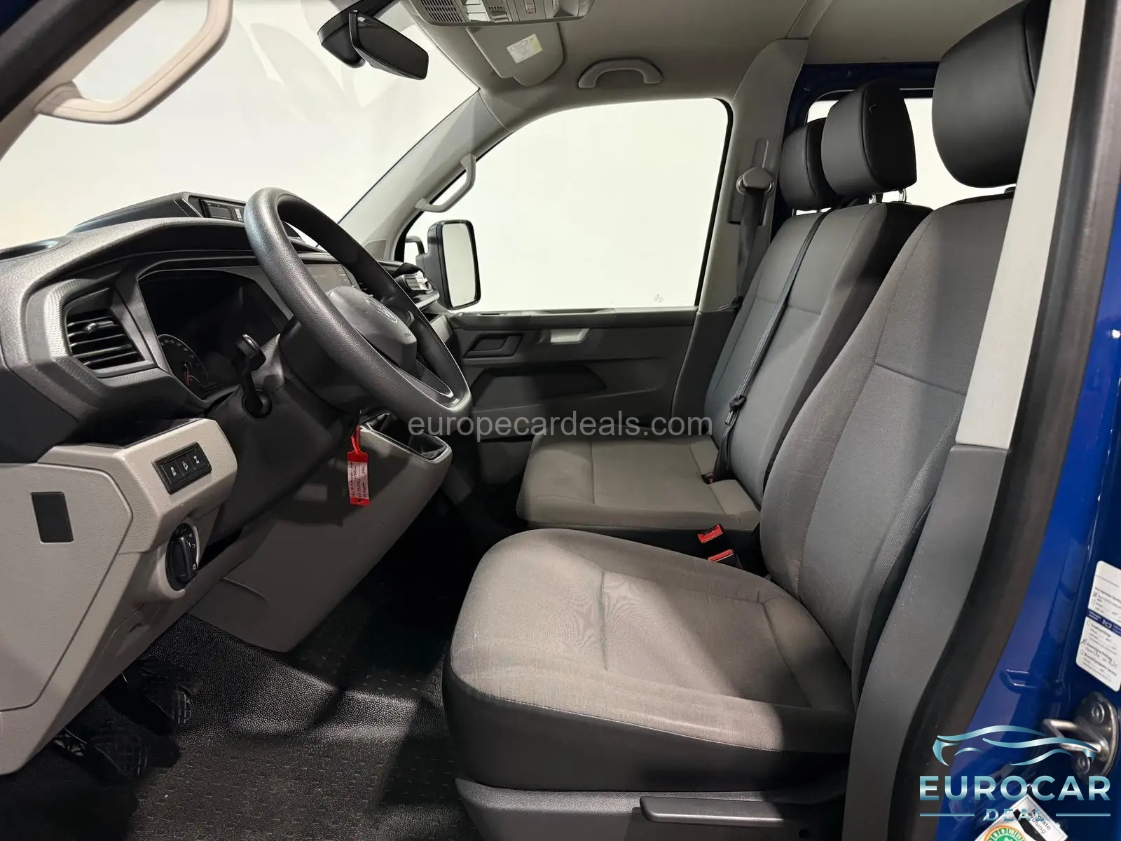 Volkswagen T6 Transporter