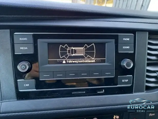 Volkswagen T6 Caravelle