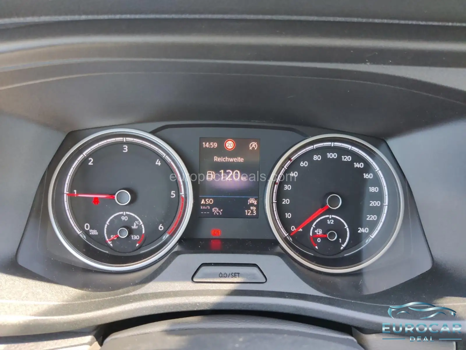 Volkswagen T6 Caravelle