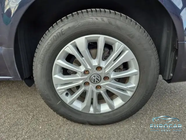 Volkswagen T6 Multivan