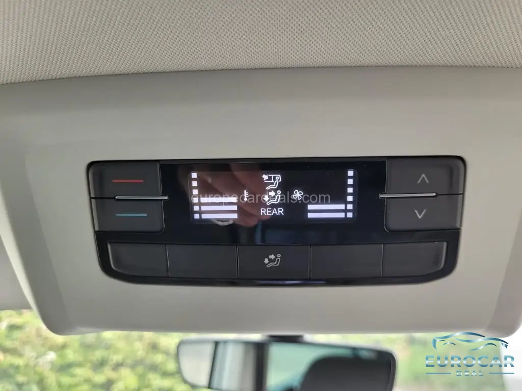 Volkswagen T6 Caravelle