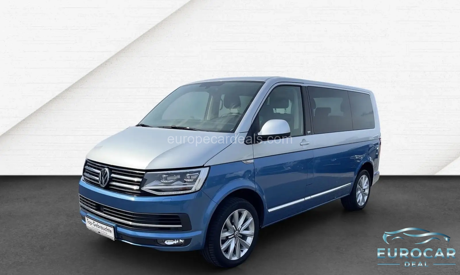 Volkswagen T6 Multivan