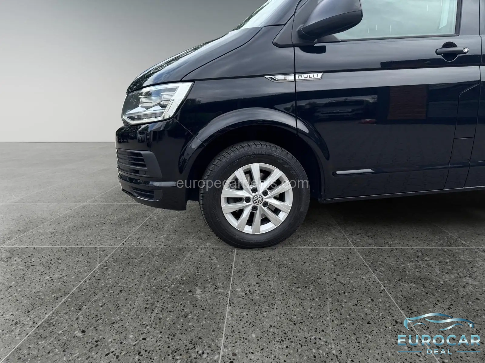 Volkswagen T6 Multivan