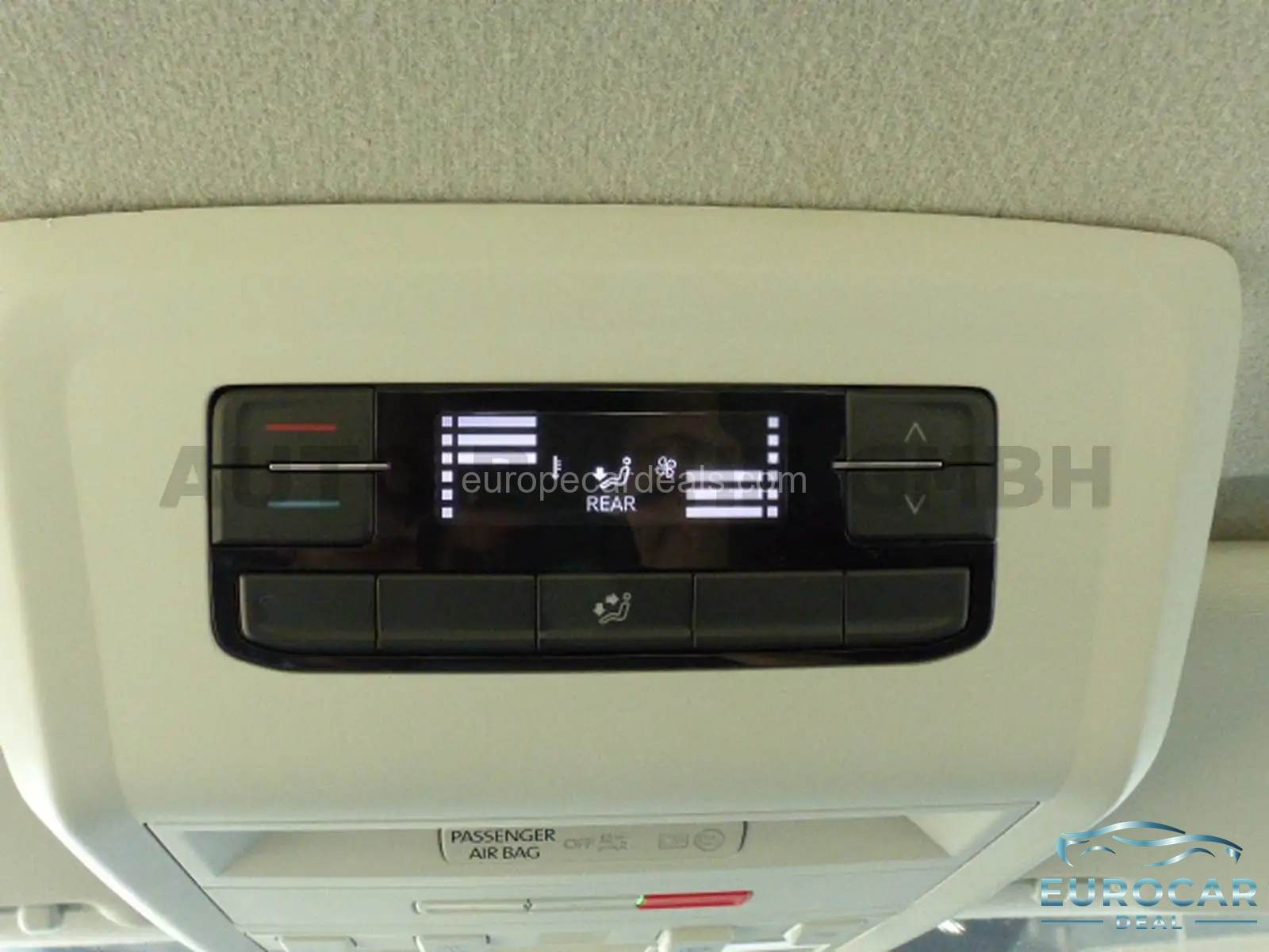 Volkswagen T6 Transporter